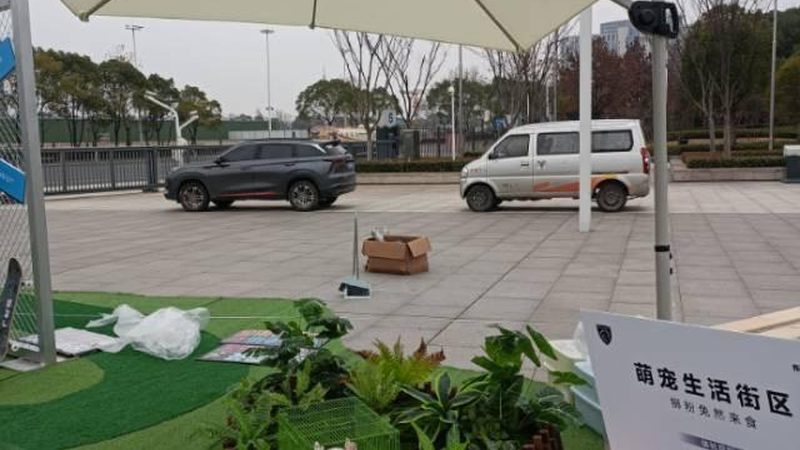 展台搭建从图纸到落地，这六步决定成败