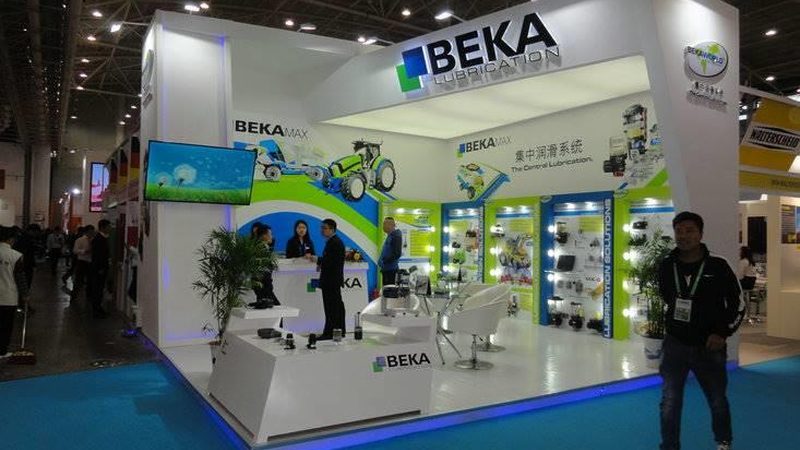 展厅装修材料对比指南