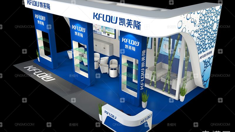 展台活动搭建：品牌对比背后的考量因素