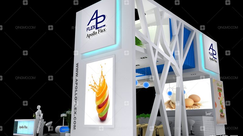 灯箱材质，如何选择最适合你的展示需求？**