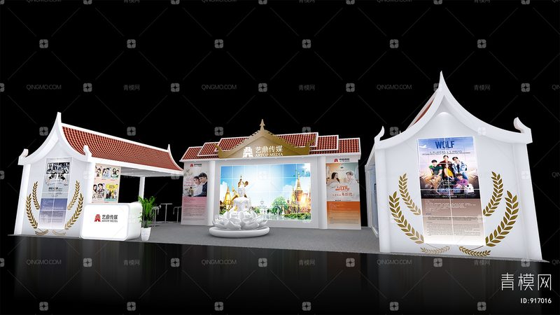 Logo设计与VI设计：它们有何不同？**