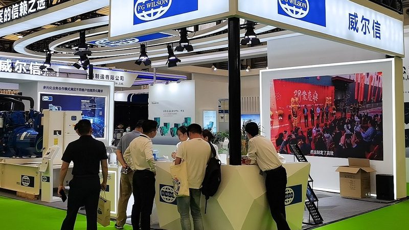 展台搭建尺寸规格：揭秘搭建背后的科学
